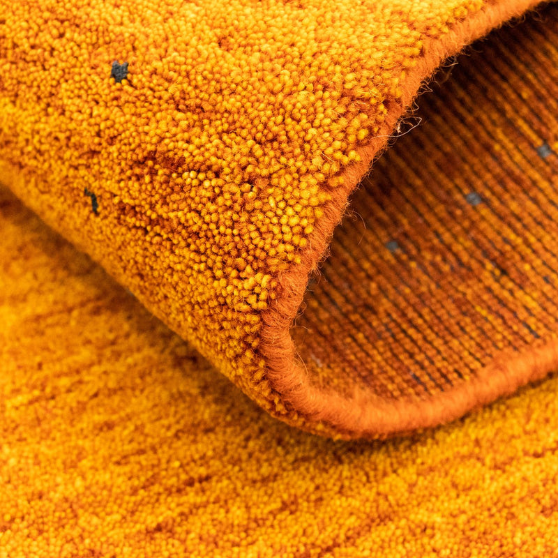 Gabbeh Loom Koberec 70x133cm - Vlněný koberec