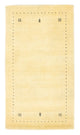 Gabbeh Loom Koberec 73x142cm - Vlněný koberec