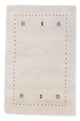 Gabbeh Loom Koberec 60x90cm - Vlněný koberec