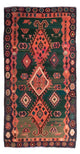 Starý kilim Koberec 175x310cm