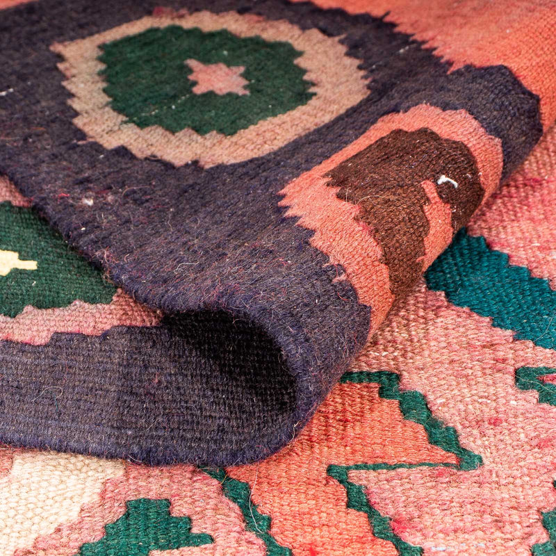 Starý kilim Koberec 175x310cm