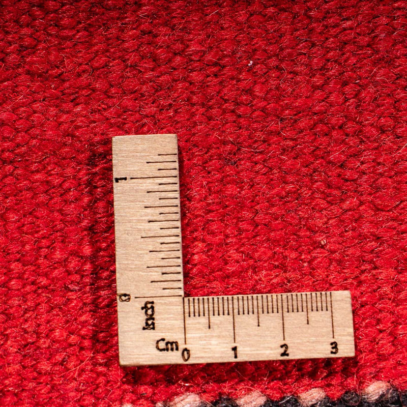 Starý kilim Koberec 150x385cm