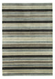 Gabbeh Loom Koberec 142x193cm - Vlněný koberec