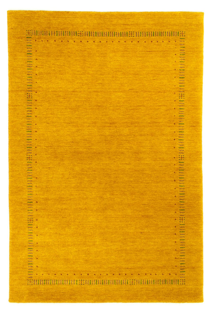 Gabbeh Loom Koberec 162x236cm - Vlněný koberec