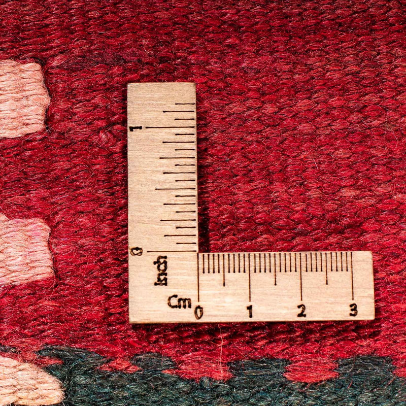 Starý kilim Koberec 147x390cm