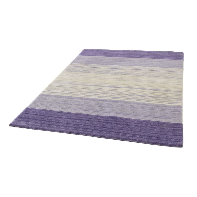 Gabbeh Loom Koberec 143x196cm - Vlněný koberec
