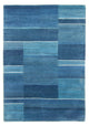 Nepálský koberec 123x181cm - Vlněný koberec