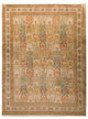 Kašmírské hedvábí Koberec 240x328cm - Orientální koberec