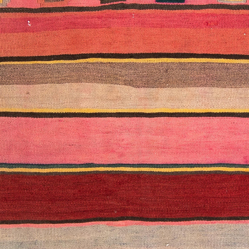 Starý kilim Koberec 120x250cm