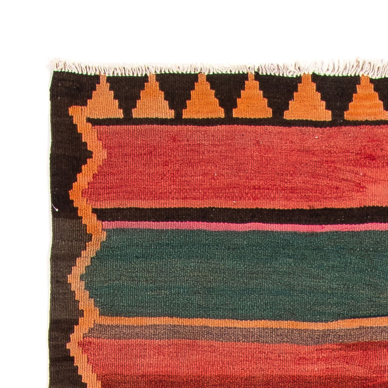 Starý kilim Koberec 120x250cm