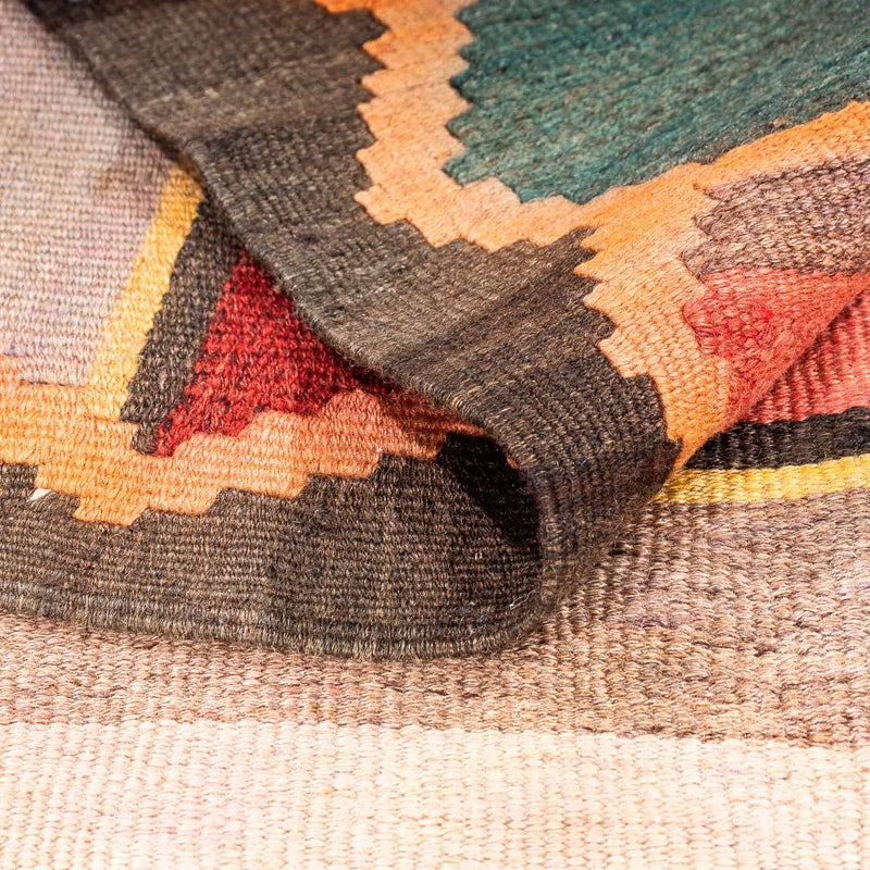 Starý kilim Koberec 120x250cm