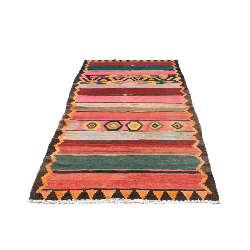Starý kilim Koberec 120x250cm