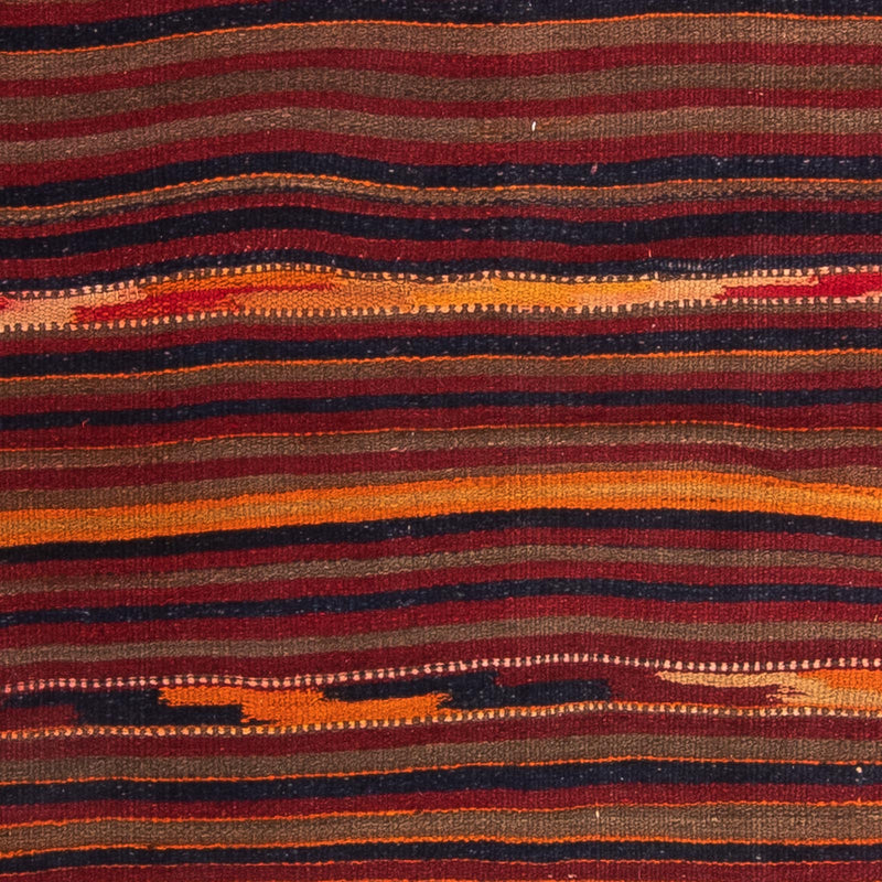 Starý kilim Koberec 145x170cm