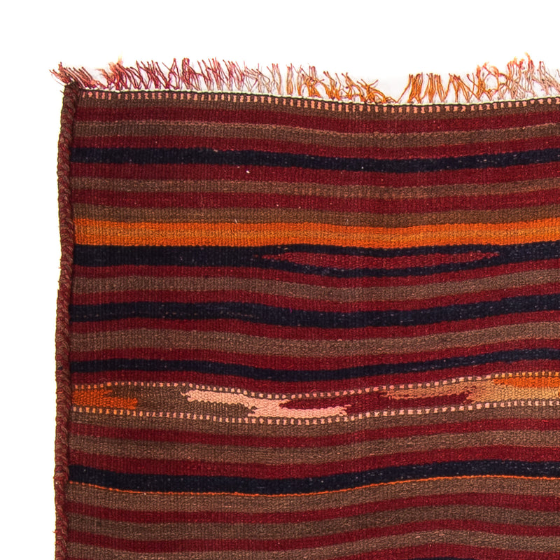 Starý kilim Koberec 145x170cm