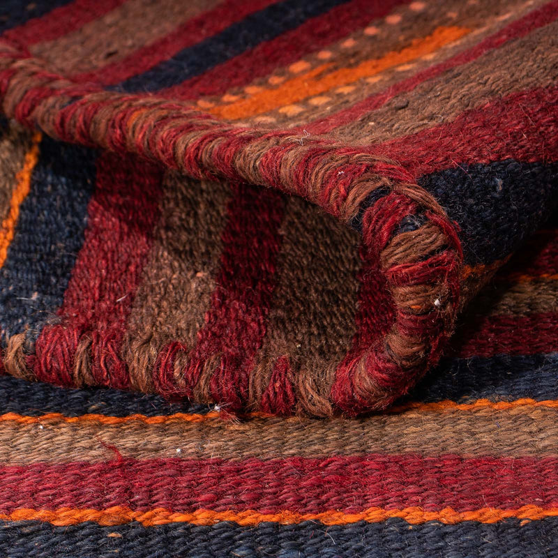 Starý kilim Koberec 145x170cm