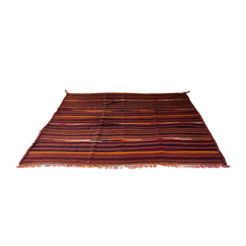 Starý kilim Koberec 145x170cm