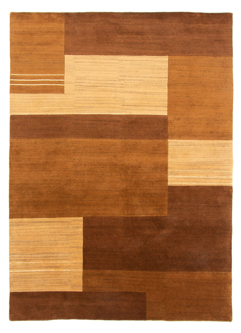 Nepálský koberec 248x340cm - Vlněný koberec