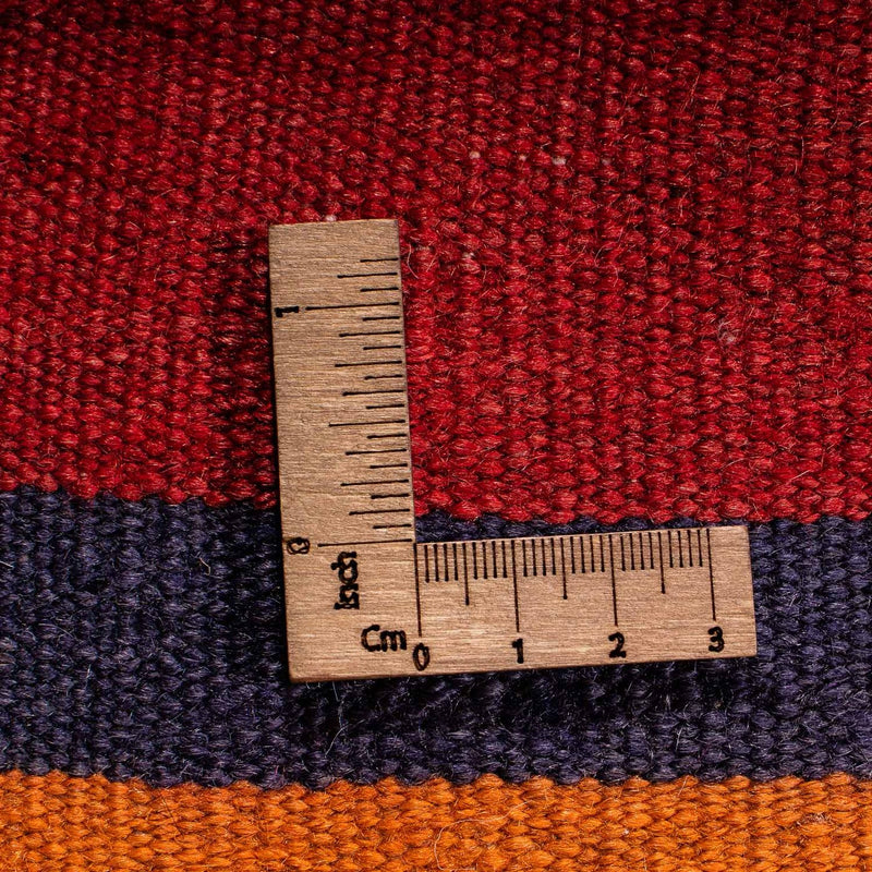 Starý kilim Koberec 120x295cm