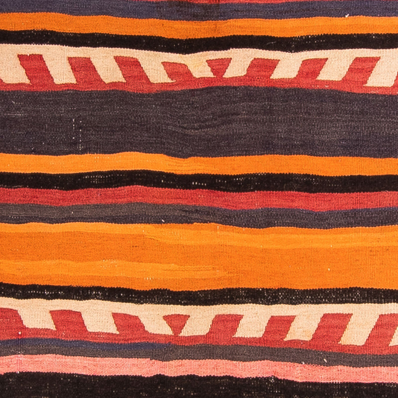 Starý kilim Koberec 120x295cm