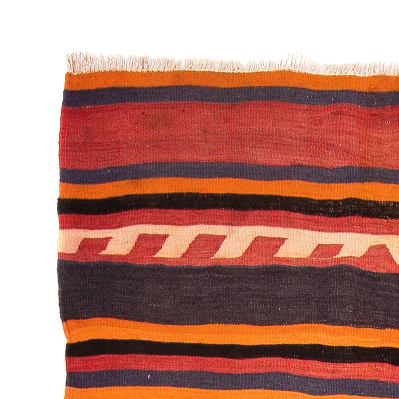 Starý kilim Koberec 120x295cm