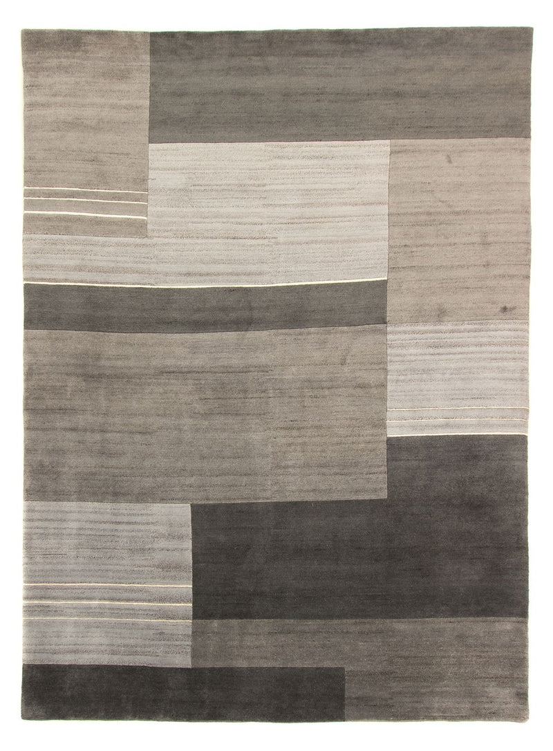 Nepálský koberec 249x341cm - Vlněný koberec