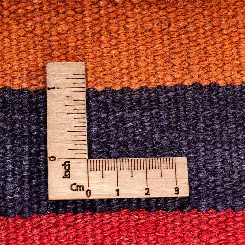 Starý kilim Koberec 150x165cm