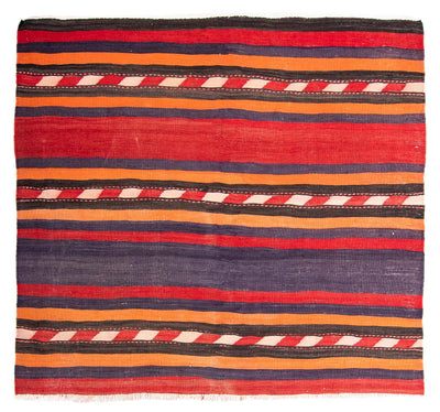 Starý kilim Koberec 150x165cm