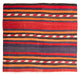 Starý kilim Koberec 150x165cm