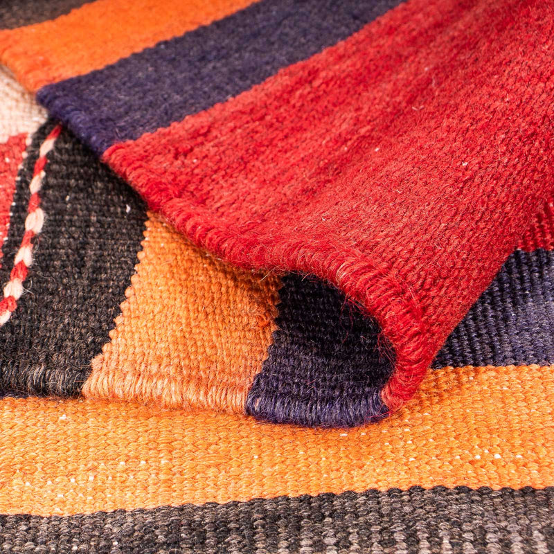 Starý kilim Koberec 150x165cm