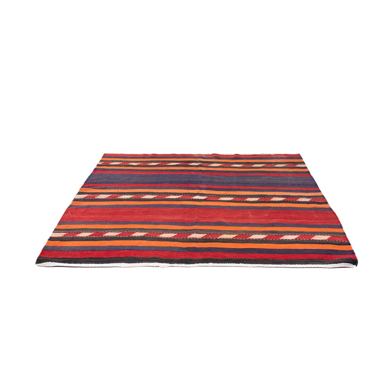 Starý kilim Koberec 150x165cm