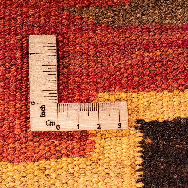 Starý kilim Koberec 140x320cm