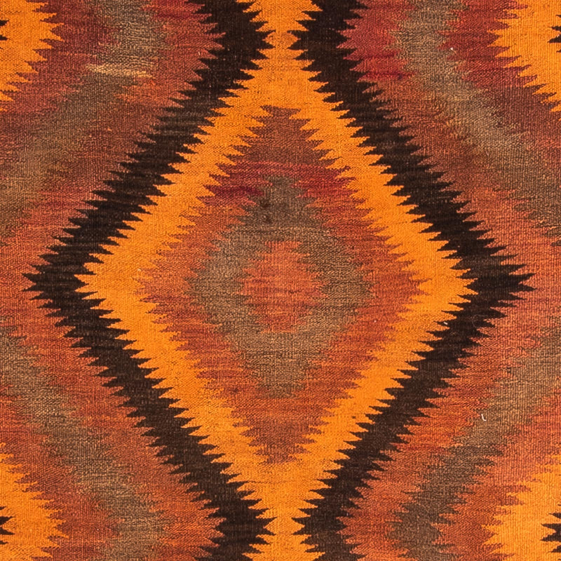 Starý kilim Koberec 140x320cm