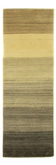 Nepálský koberec 82x244cm - Vlněný koberec
