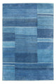 Nepálský koberec 181x121cm - Vlněný koberec