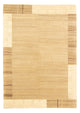 Nepálský koberec 197x141cm - Vlněný koberec
