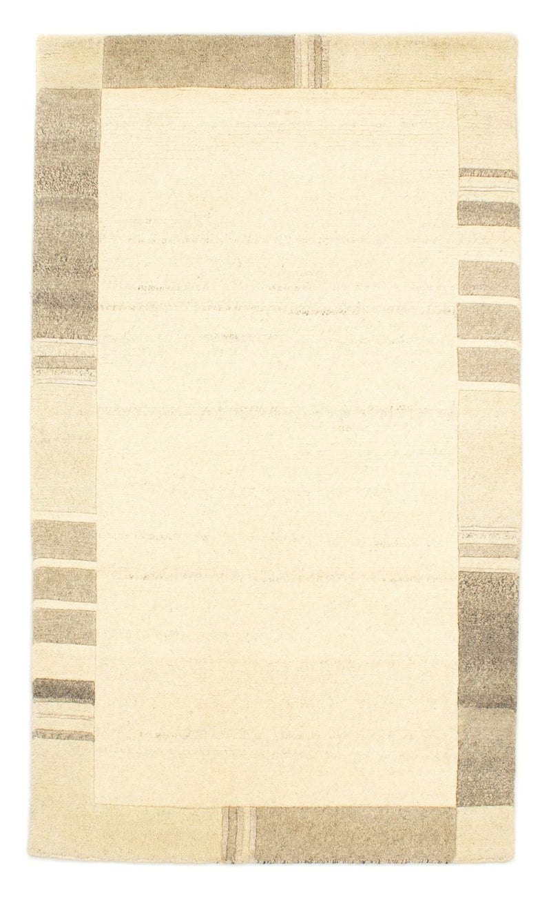 Nepálský koberec 91x156cm - Vlněný koberec