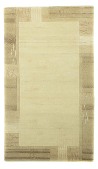 Nepálský koberec 92x158cm - Vlněný koberec – product image