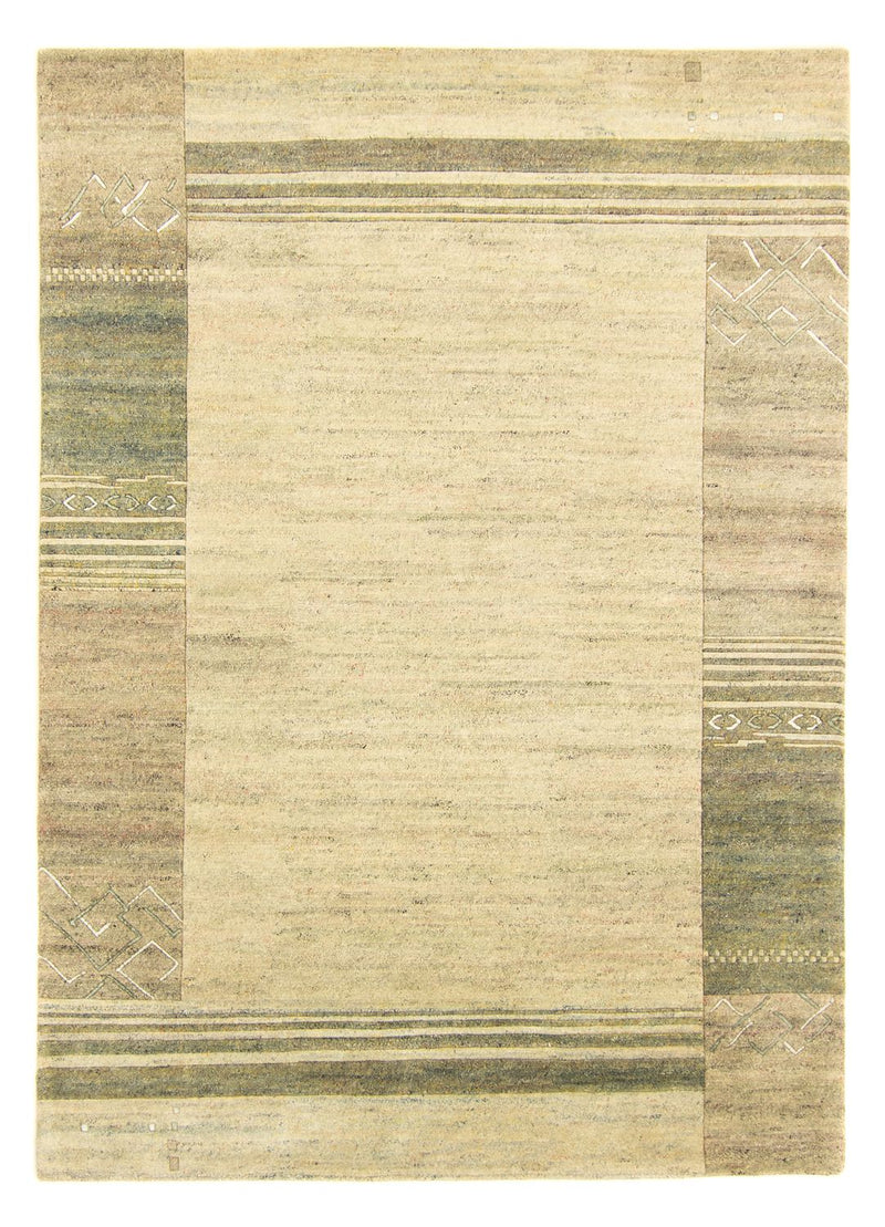 Nepálský koberec 172x238cm - Vlněný koberec