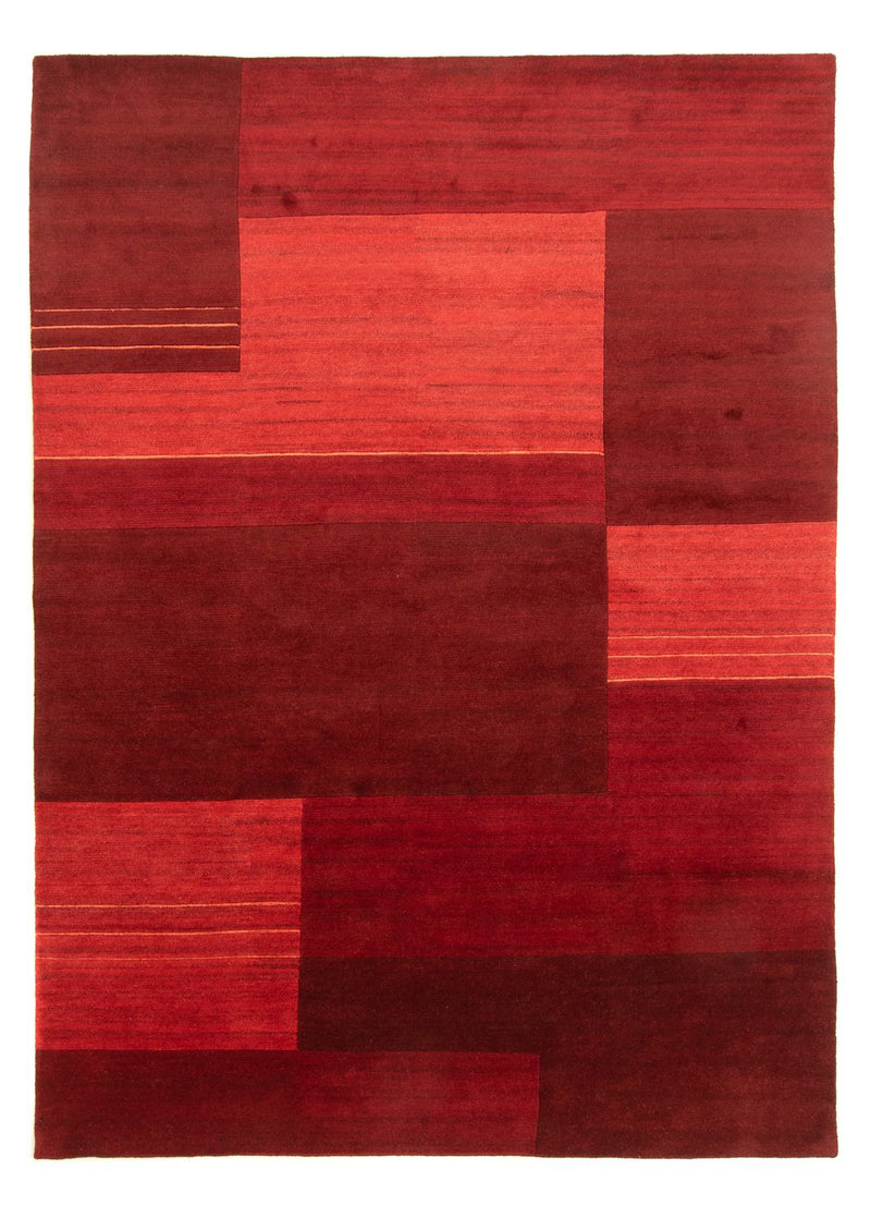 Nepálský koberec 249x340cm - Vlněný koberec