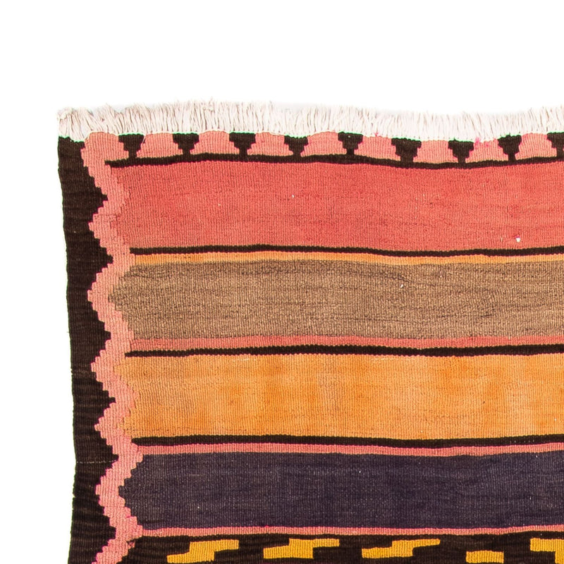 Starý kilim Koberec 125x300cm