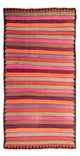 Starý kilim Koberec 180x340cm