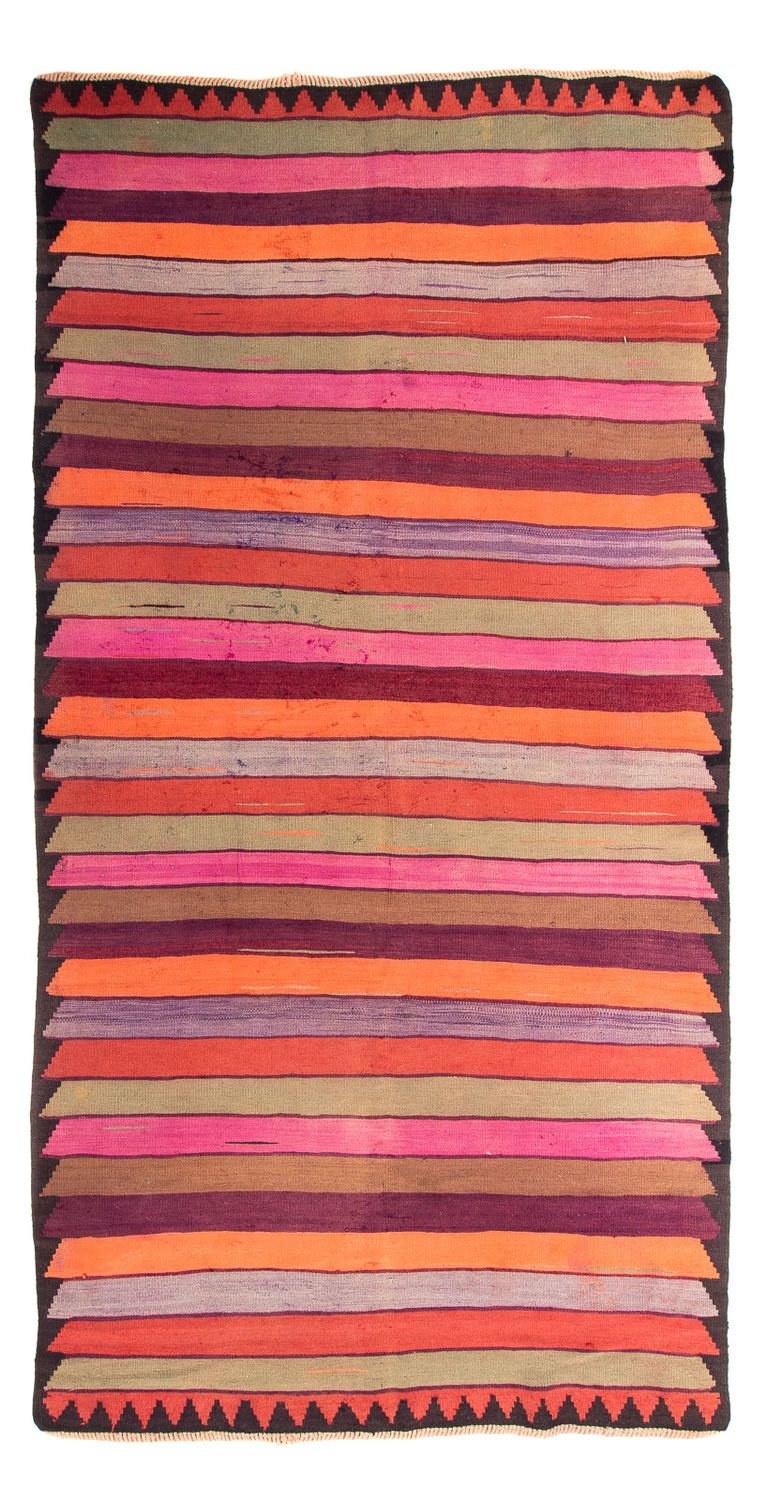 Starý kilim Koberec 180x340cm