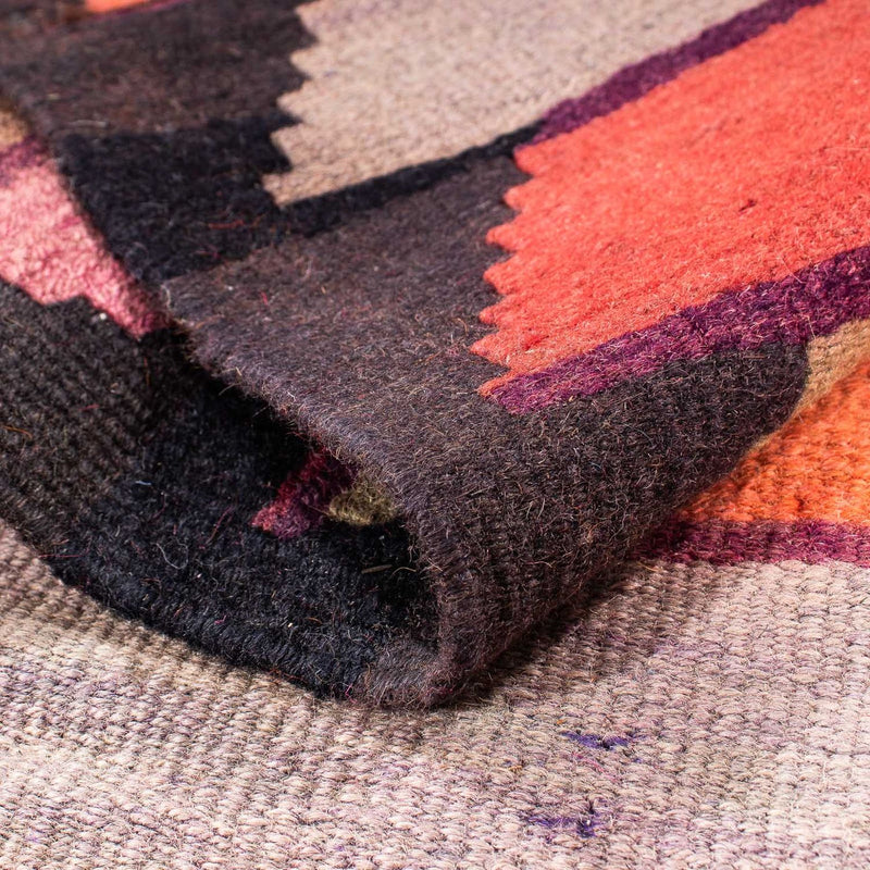 Starý kilim Koberec 180x340cm