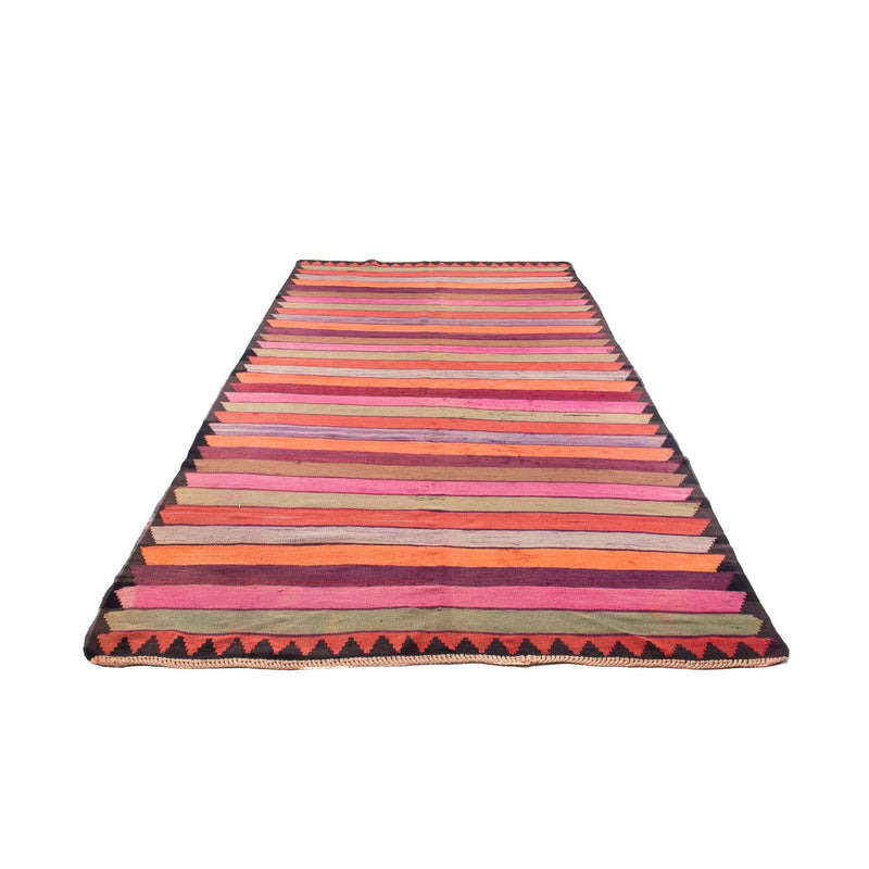 Starý kilim Koberec 180x340cm