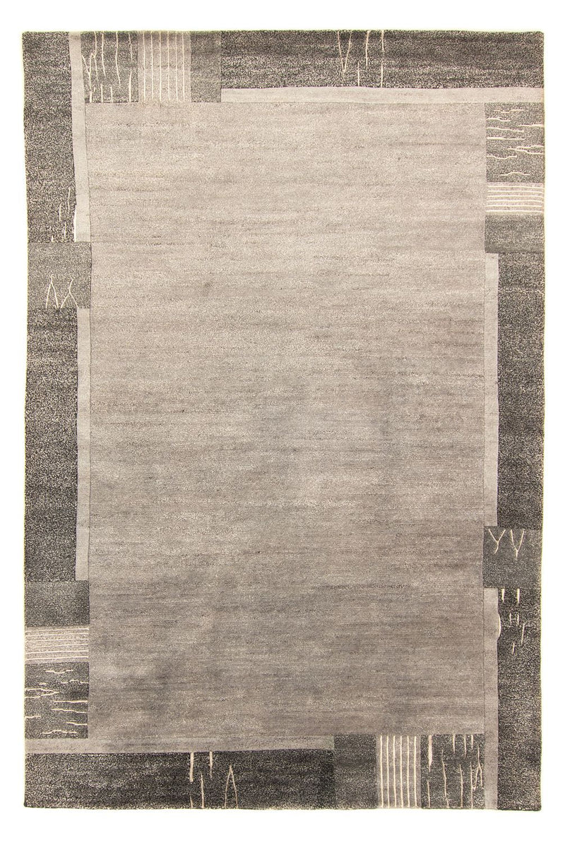 Nepálský koberec 203x300cm - Vlněný koberec