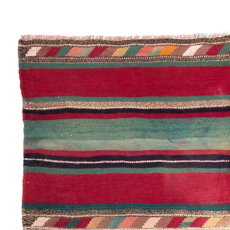 Starý kilim Koberec 184x204cm
