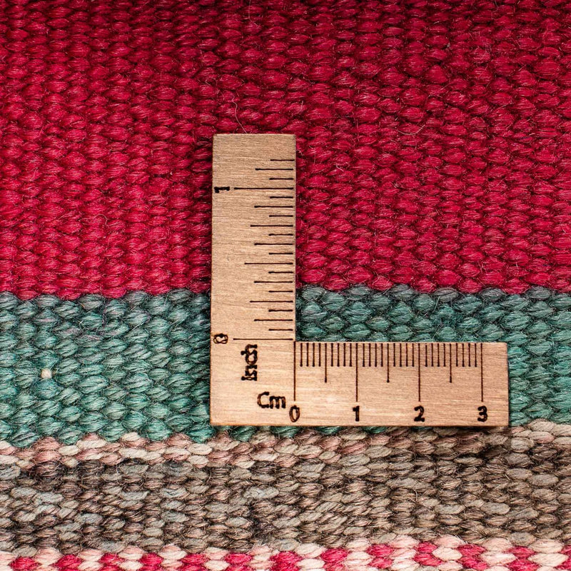 Starý kilim Koberec 184x204cm