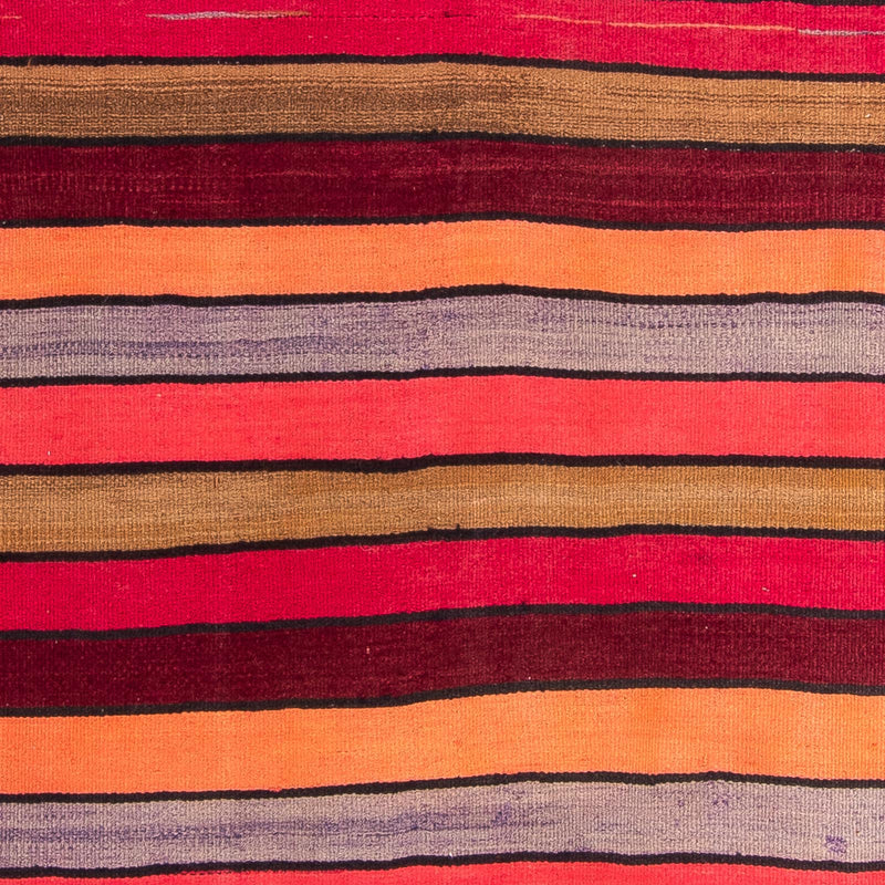 Starý kilim Koberec 170x330cm
