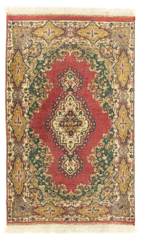 Kerman Koberec 83x131cm - Perský koberec – product image