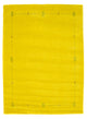 Gabbeh Loom Koberec 163x228cm - Vlněný koberec